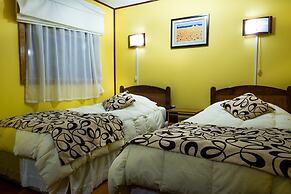 Hostal Alcazar