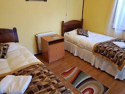 Hostal Alcazar