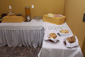 Hostal Alcazar
