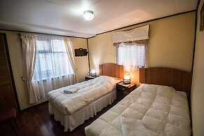 Hostal Alcazar