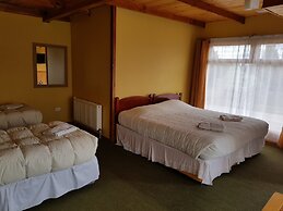 Hostal Alcazar