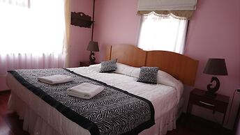 Hostal Alcazar