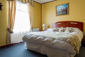 Hostal Alcazar