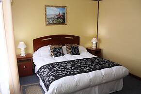 Hostal Alcazar