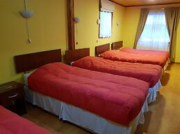 Hostal Alcazar