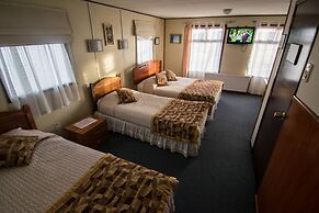 Hostal Alcazar