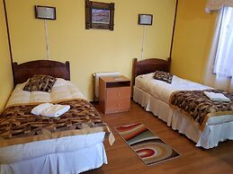 Hostal Alcazar