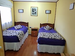 Hostal Alcazar