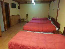 Hostal Alcazar