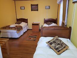 Hostal Alcazar