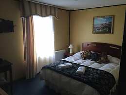 Hostal Alcazar