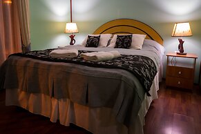 Hostal Alcazar