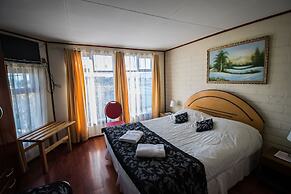 Hostal Alcazar
