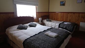 Hostal Alcazar