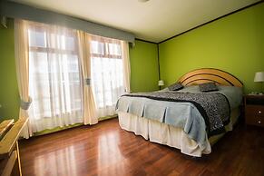 Hostal Alcazar