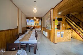 Hostal Alcazar
