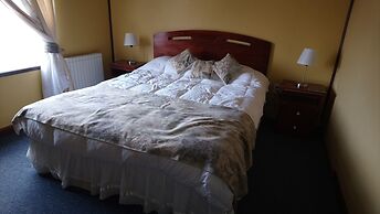 Hostal Alcazar