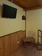 Hostal Alcazar