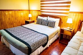Hostal Alcazar