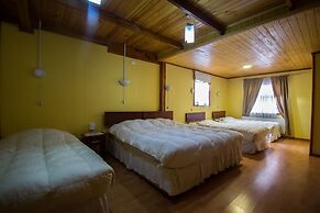 Hostal Alcazar