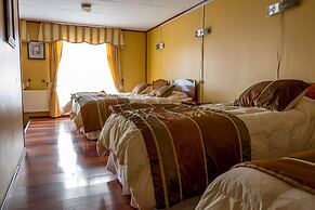 Hostal Alcazar