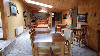 Hostal Alcazar