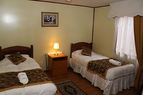 Hostal Alcazar