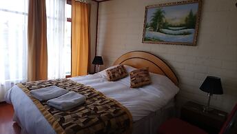Hostal Alcazar