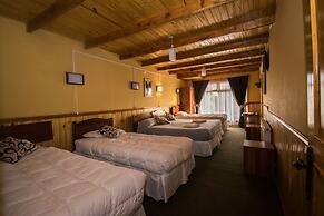 Hostal Alcazar