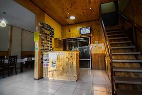 Hostal Alcazar