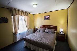 Hostal Alcazar
