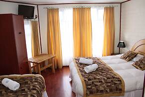 Hostal Alcazar