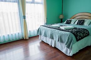 Hostal Alcazar