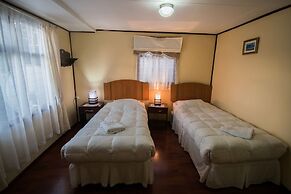 Hostal Alcazar