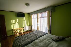 Hostal Alcazar