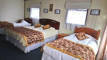 Hostal Alcazar