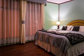 Hostal Alcazar