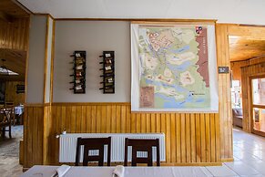 Hostal Alcazar