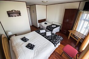 Hostal Alcazar