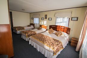 Hostal Alcazar