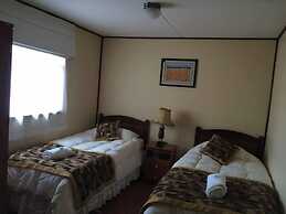 Hostal Alcazar