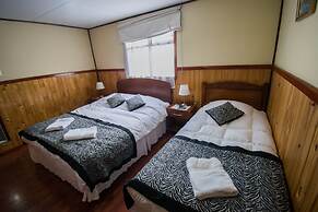 Hostal Alcazar