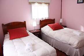 Hostal Alcazar