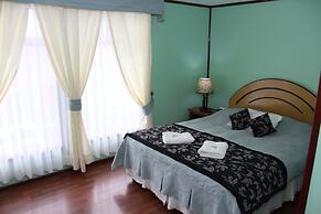 Hostal Alcazar