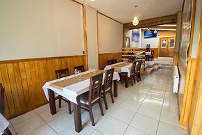 Hostal Alcazar