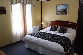 Hostal Alcazar
