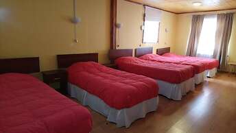 Hostal Alcazar