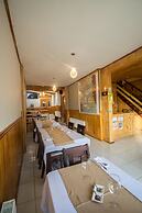 Hostal Alcazar