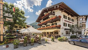 Ruhpoldinger Hof