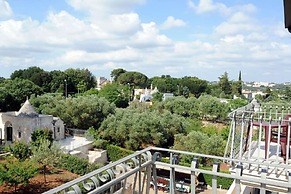 Hotel Villa Rosa